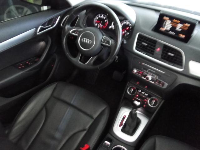 Audi Q3 1.4 tfsi ambiente gasolina 4p s tronic - Foto 14