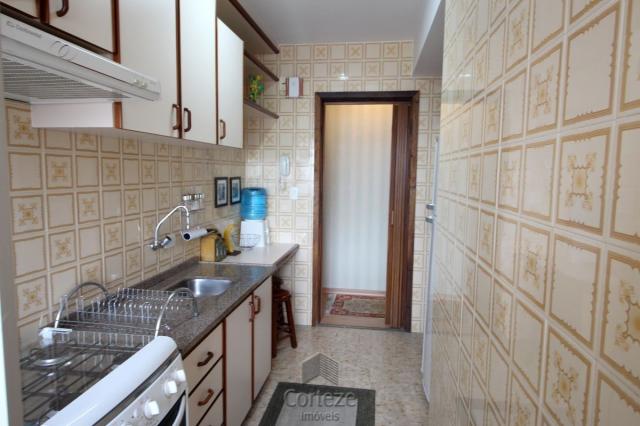 Apartamento 2 quartos no Cristo Rei - Foto 9