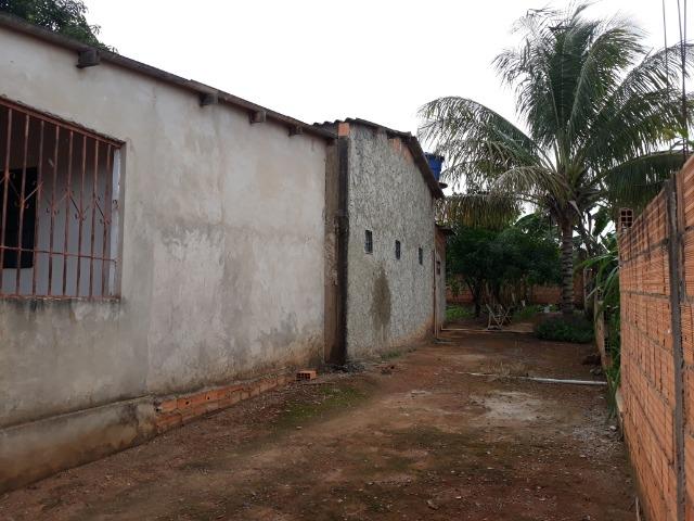 Casa com 6 cômodos baratíssimo em Luziânia- GO!!! - Foto 9