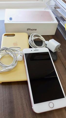 Iphone 7 Plus 128gb - Excelente Estado - Foto 4