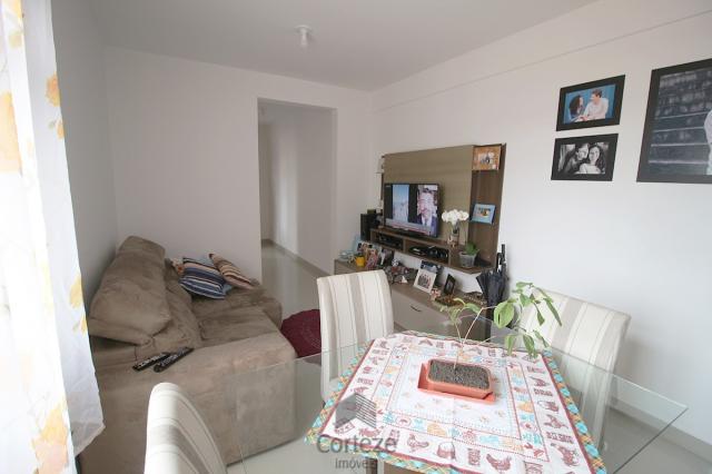 Apartamento 2 quartos 2 vagas bairro Afonso Pena - Foto 14