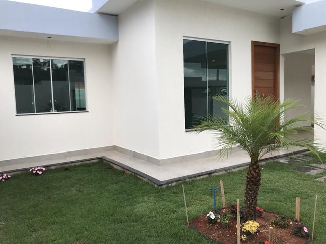 Casa Lagoa Santa