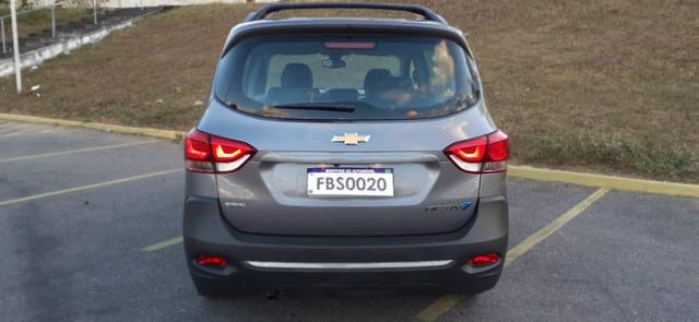 Spin Activ 7 Lugares Automática Top de Linha 2019 - Foto 4