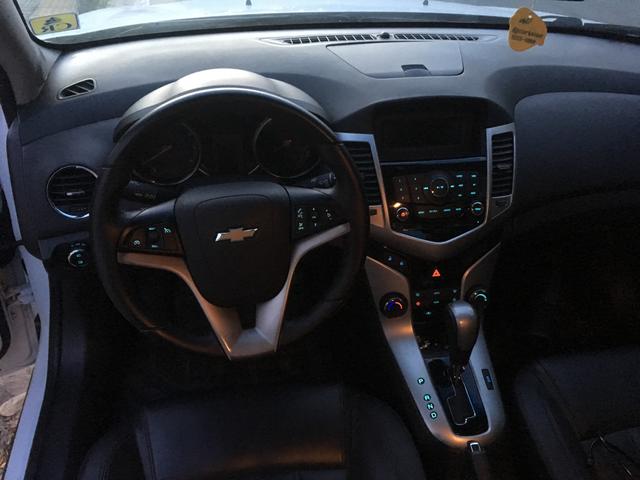 Cruze LT 2016 - Foto 4