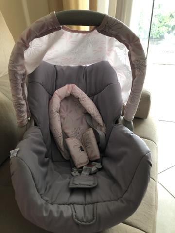 Bebê conforto