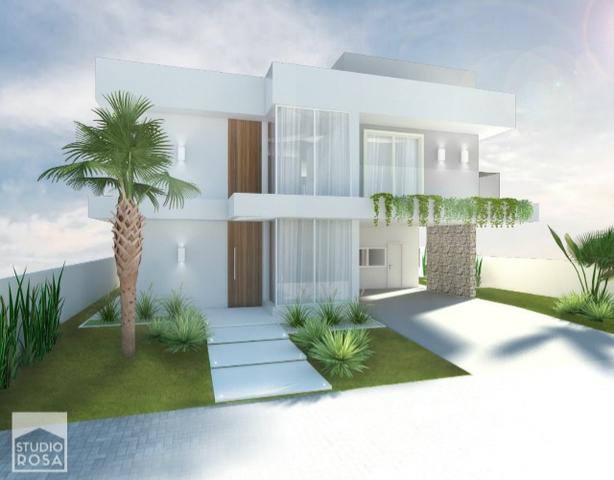 Magnífico terreno com 543m2 - Foto 12