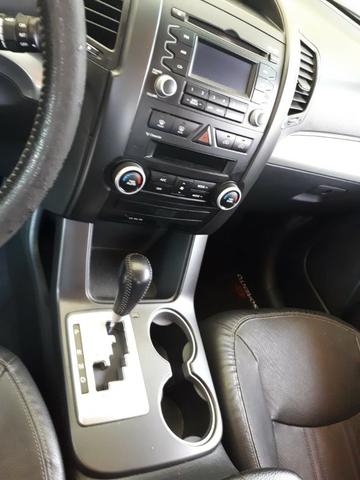 Kia sorento EX2 2.4G25 2011\12 - Foto 7