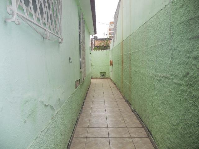 Alugo ótima casa no centro de nova Iguaçu - RJ - Foto 19