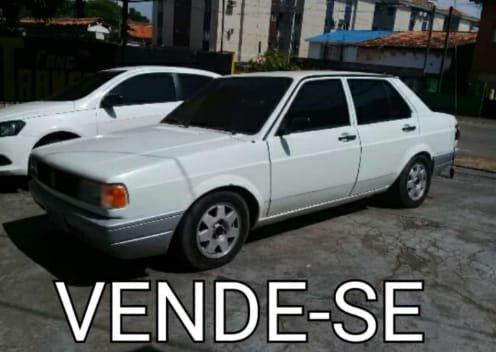 Vende-se esse lindo Voyage Argentino