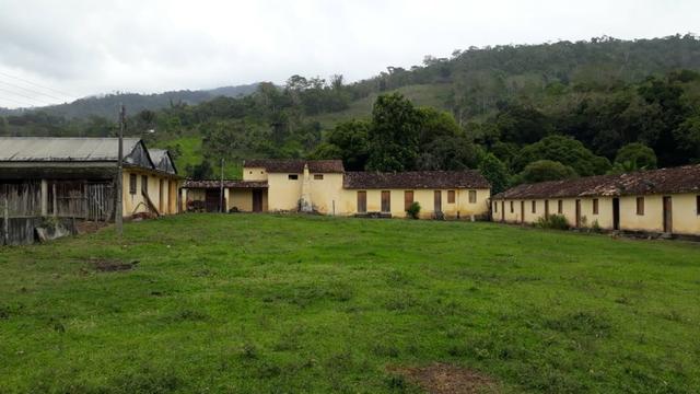 Fazenda com excelente localização - Foto 4