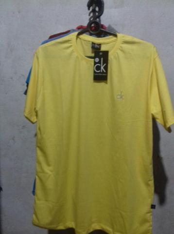 Camisetas masculina