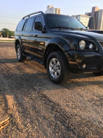 Pajero Sport 4x4 - Diesel At - Foto 10