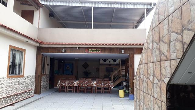 Excelente oportunidade: dois lotes com 4 casas e 1 loja - Foto 2