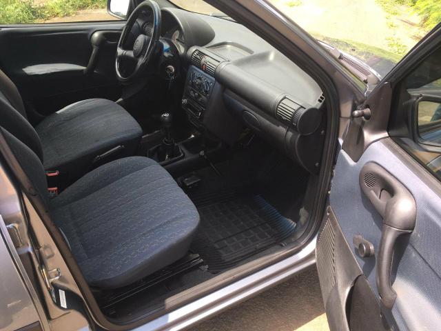Corsa Sed. Wind 1.0 2000 - Foto 8