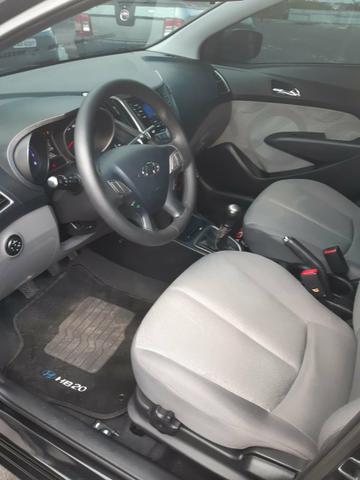 Hb20 Confort sedan 1.0 completo - Foto 3