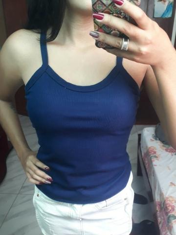 Regatinhas com bojo, blusinhas com gola alta, body, T-Shirts