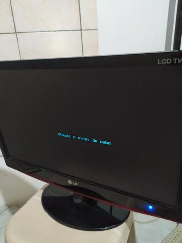 Monitor e Tv LG 21.5 polegadas - Foto 4