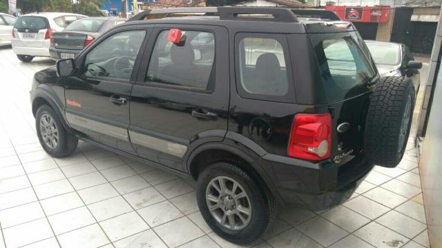 FORD ECOSPORT 2010/2011 1.6 XLT FREESTYLE 8V FLEX 4P MANUAL - Foto 3