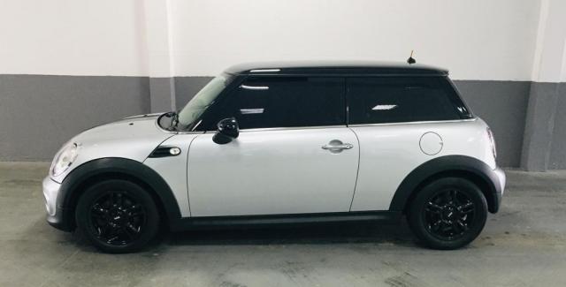 MINI COOPER ONE 1.6 MEC - Foto 2