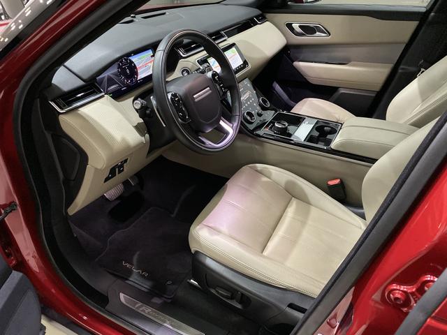 Velar P300 15.000km 2019 - Foto 7