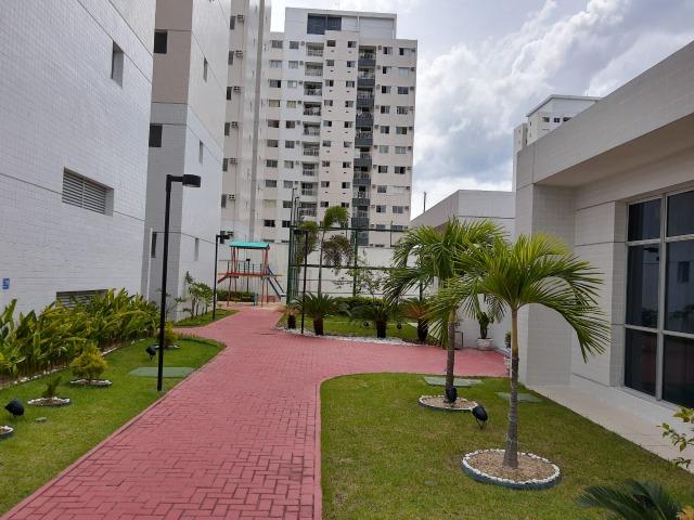 Vendo Lindo Apartamento Mobiliado com 2 Quartos no condominio Paradise SKY - Foto 15