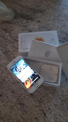 IPhone SE 64gb - Foto 3