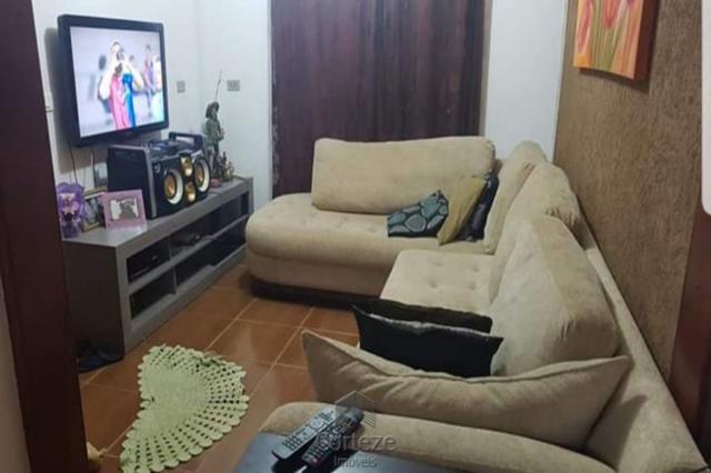 Casa 2 Quartos e edicula, à venda no Sitio Cercado - Foto 12