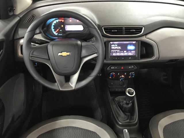 Ônix LT 2015, único dono, novo - Foto 11