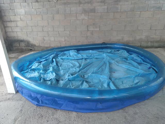 Piscina - Foto 2
