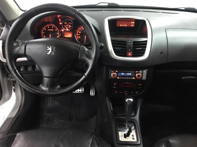 Peugeot 206 SW Automático Completo Revisado ( Avalio Troca ) - Foto 8
