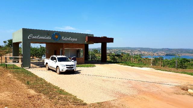 Lotes 2500 metros Infraestrutura pronta