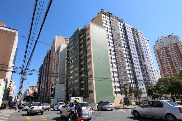 Apartamento 3 quartos com suíte no Rebouças - Foto 3