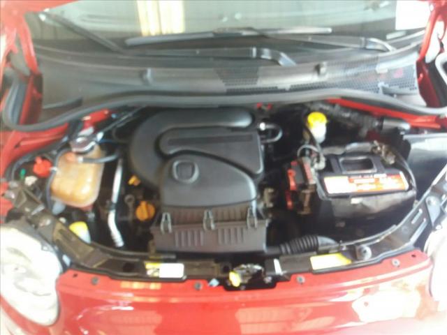 FIAT 500 1.4 CULT 8V FLEX 2P AUTOMATIZADO - Foto 11