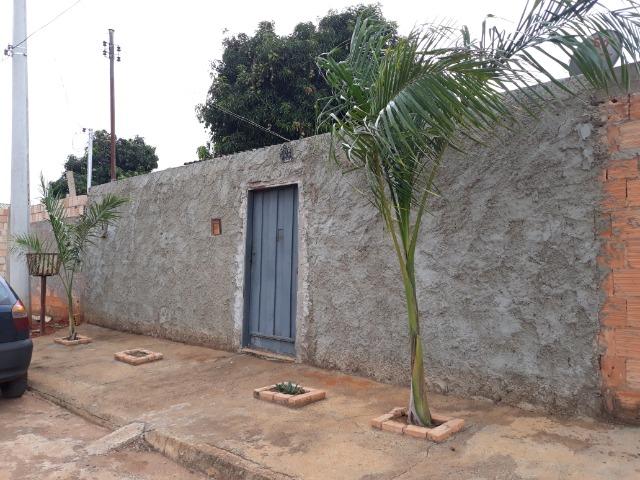 Casa com 6 cômodos baratíssimo em Luziânia- GO!!! - Foto 12