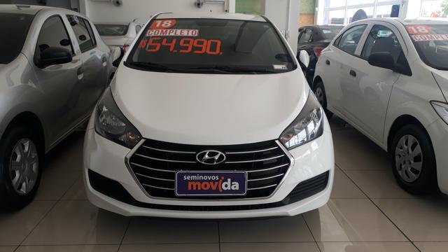 Hb-20s c.plus 1.6 automático 18/19