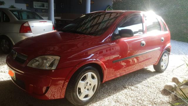 Corsa 2010 - Foto 4