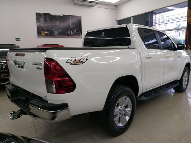 Oferta Hilux srv 2017 - Foto 5