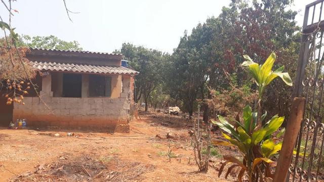 3 lotes em esmeraldas