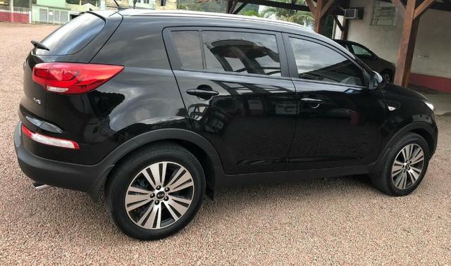 Sportage LX 2.0 16V/ 2.0 16V Aut - Foto 9