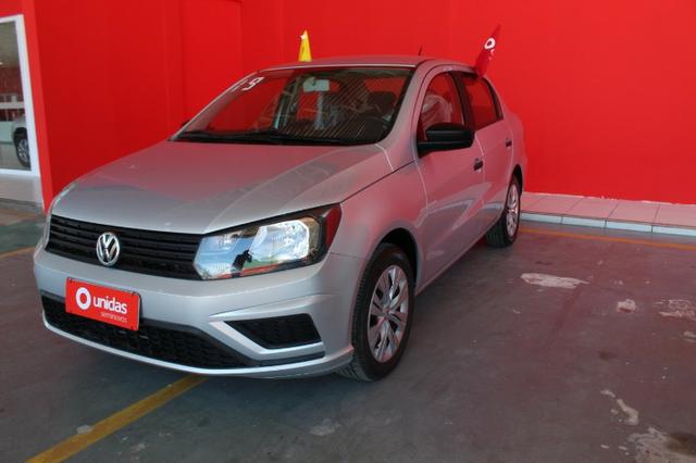 Voyage Mpi 1.6 2019 - Foto 2