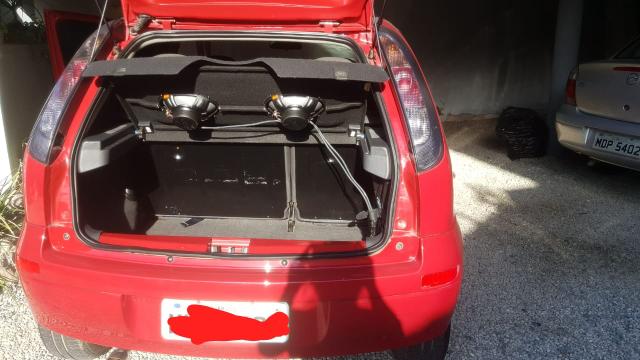 Corsa 2010 - Foto 8