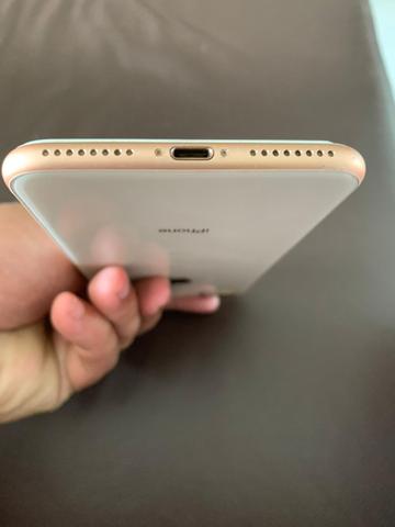 IPhone 8 Plus Rose