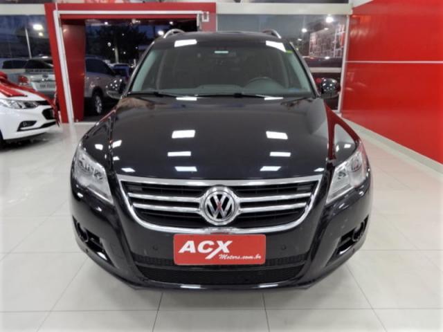 VOLKSWAGEN TIGUAN 2.0 TSI 16V 200CV TIPTRONIC 5P - Foto 2