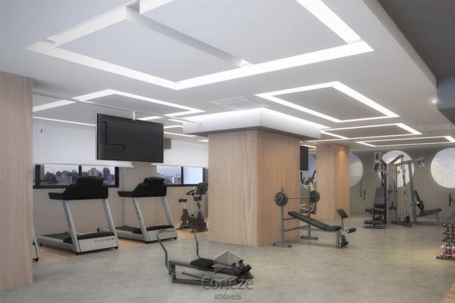Apartamento 3 quartos com suíte no Cabral - Foto 5