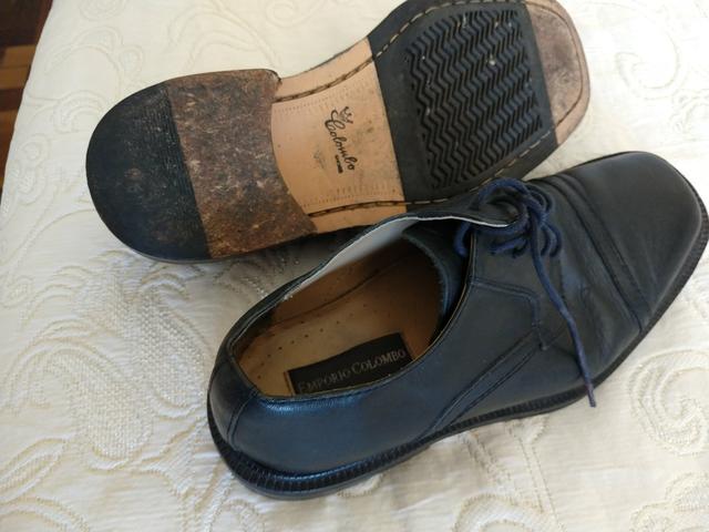 Sapatos - Foto 2