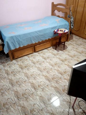 Vendo charmoso Apto no Andaraí