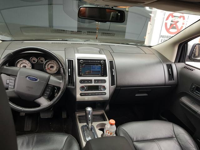 Ford Edge 2009 Inpecavel - Foto 5