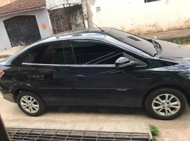 Chevrolet prisma 1.6 flex 4p
