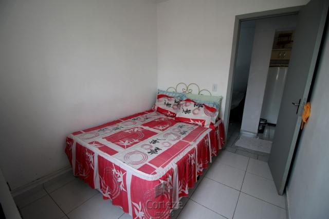 Apartamento de 2 quartos no Sitio Cercado - Foto 14
