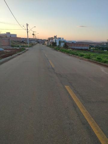 Lote / Terreno no Cores de Minas - Foto 2